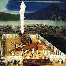 The Tabernacle